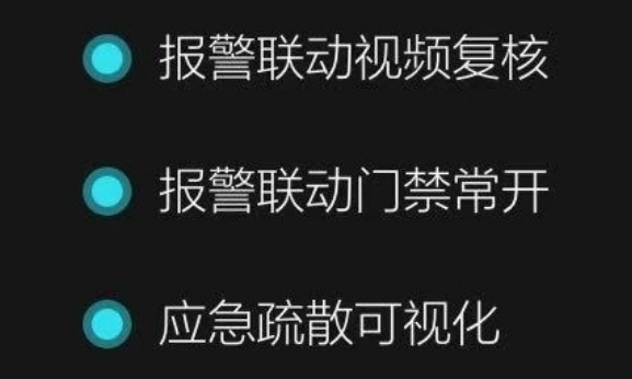 小區(qū)智能<i style='color:red'>消防</i>如何應(yīng)用？